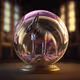 Crystal Unreal Engine