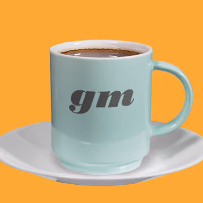 gm Coffee Editions