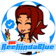 Reeliinda Blue