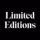 Limited Editions (Manifold)