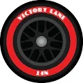 Victory Lane - Inagural Indy Car Series