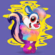 Smelly Skunks