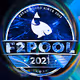 f2pool 2021 Annual NFT