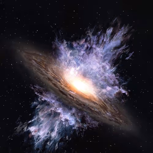 All Universe In You One