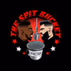 The Spit Bucket Collection