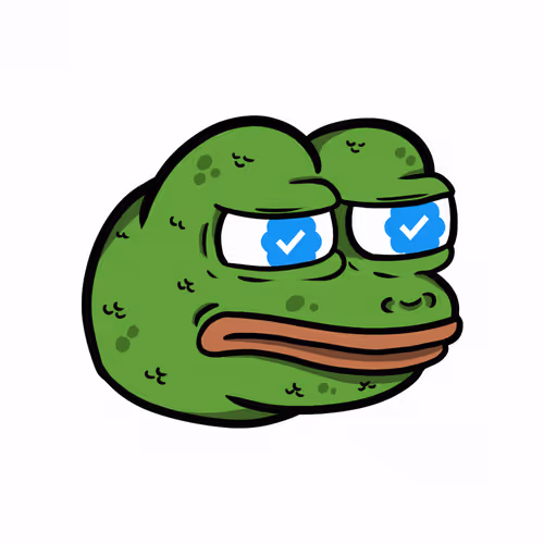 PEPE CHECKS - degen Edition