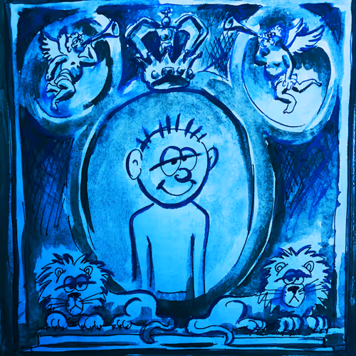 Valuable NFT profile picture collection