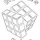 Broeckie's Cubes