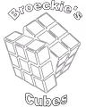 Broeckie's Cubes