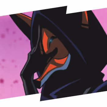 Macroverse X Wanderers