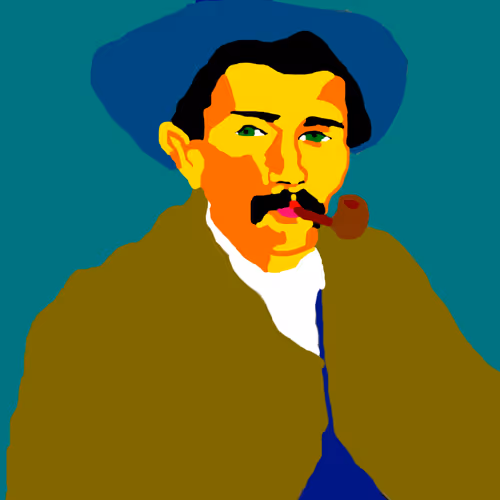 Digital Paitning ETH