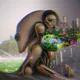 TRANSMISSIONS: ALIEN WORLD