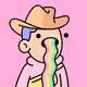COWBOYPUKER