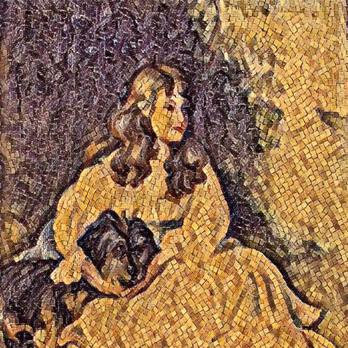 Alice In Wonderland 90's