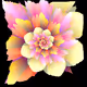 2k crypto flower club.com