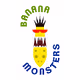 Banana Monsters - old