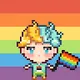 LGBTI+ cutes!