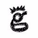 The G by gristleking