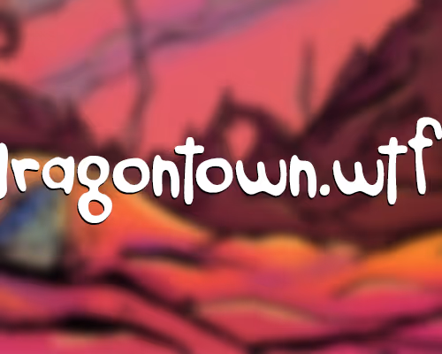 3 DragonTown floor 0.0003
