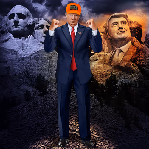 TrumpKing