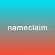 Name Claim