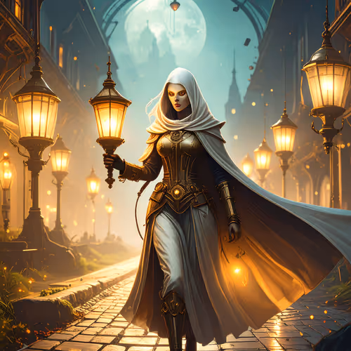 Night thief