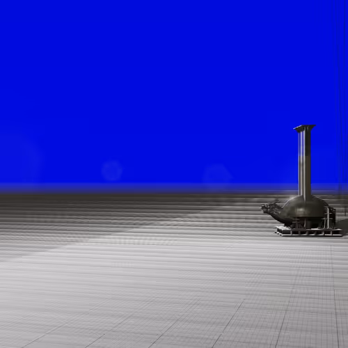 ElementLee 3D Manifold