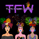 Tutti Frutti Women/ ARCHIVED/MOVED TO BASE
