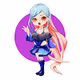Nuko Chibi