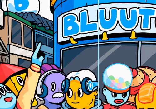 2 BLUUTOPIA floor 0.00069