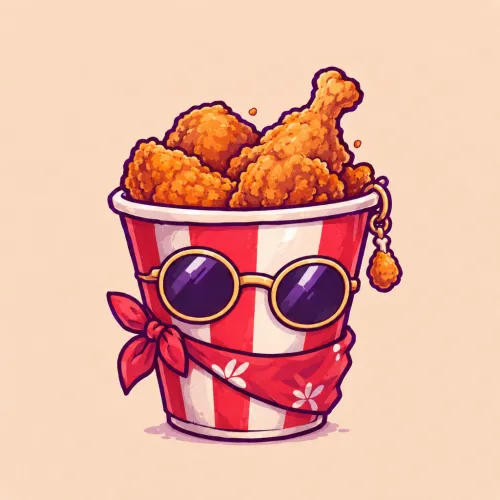 The Final Bucket
