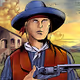 Billy the Kid by Jose Delbo x Val Kilmer