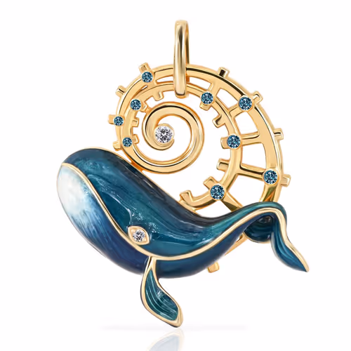 Murual Ocean Harmony