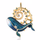 Murual Ocean Harmony