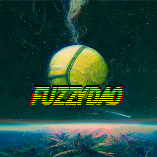 Pass of a Lifetime for a DAO by Jeezy