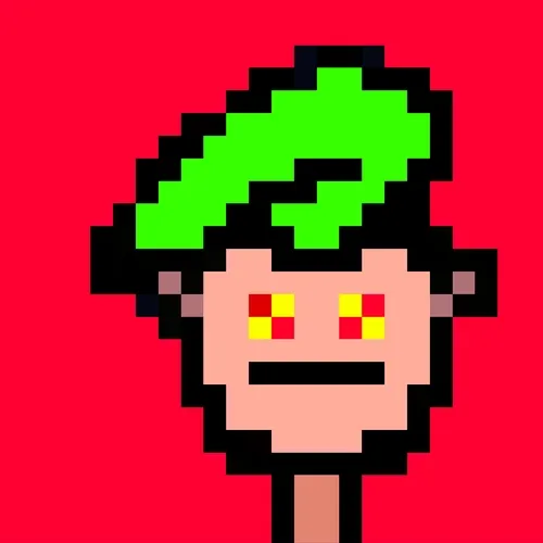 Commando Punks - old V2