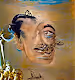Dali-style Celebrities