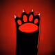 Cat Foot in Moods