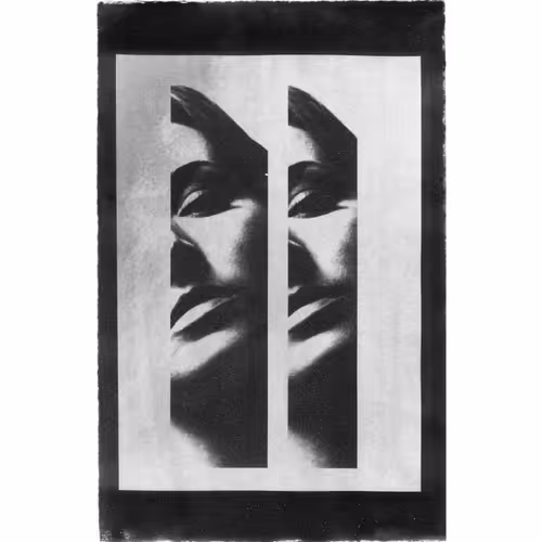 EMULSION 1 - old