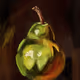 Oil sketches in digital