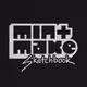 MintMake Sketchbook