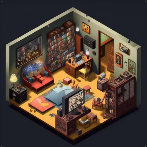 | THE ROOM | COLLECTION |