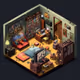 | THE ROOM | COLLECTION |