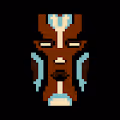 Tribuu Masks