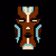 Tribuu Masks