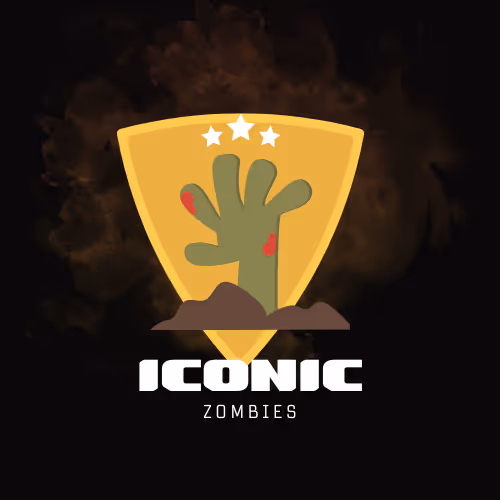 Iconic Zombies