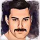 Queen/FreddieMercury