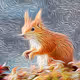 VanGoghCryptoAnimals