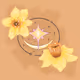 Daffodils of Yerevan