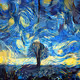 Art work by Ai